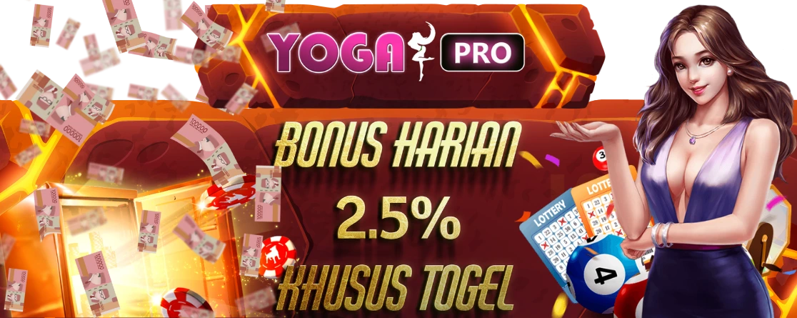 BONUS REDEPO HARIAN 2,5% [ MAKS 5.000 ] > KHUSUS TOGEL